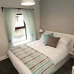 Moran's Bar & 3* Grange (Sligo)
