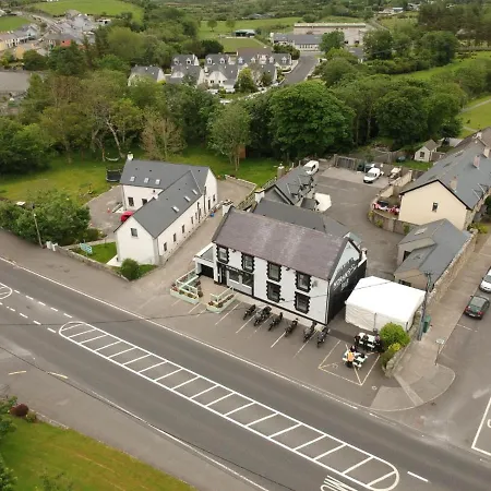 Moran's Bar & 3* Grange (Sligo)