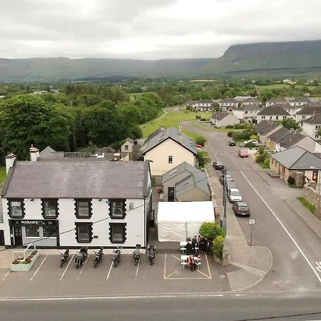 Bed & Breakfast Moran's Bar & 3*