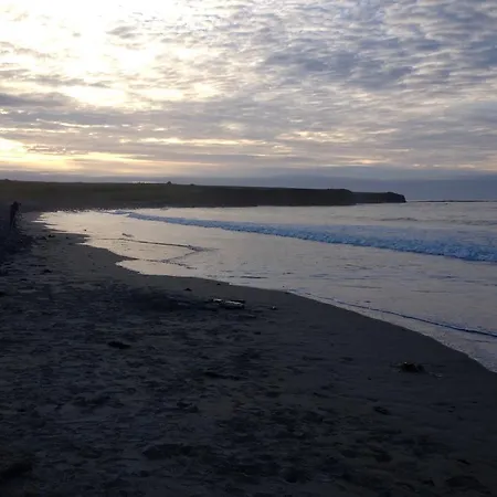 Bed & Breakfast Moran's Bar & Grange (Sligo)