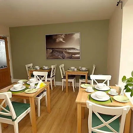 Bed & Breakfast Moran's Bar & 3*