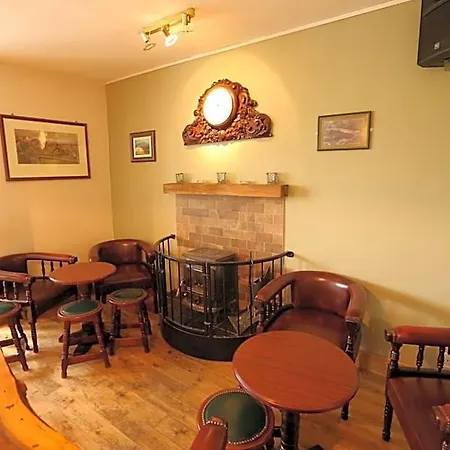 Bed & Breakfast Moran's Bar &