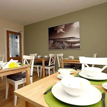 Moran's Bar & Bed & Breakfast 3*