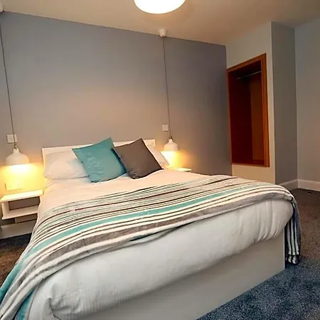 Bed & Breakfast Moran's Bar & Grange (Sligo)