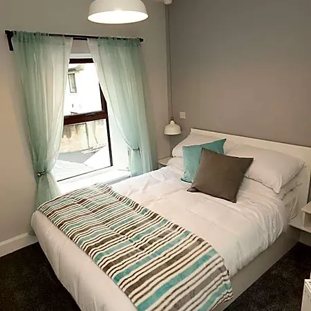 Moran's Bar & Bed & Breakfast Grange (Sligo)