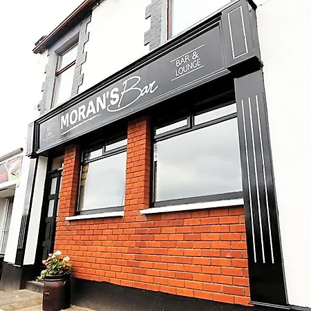 Moran's Bar & Grange (Sligo)
