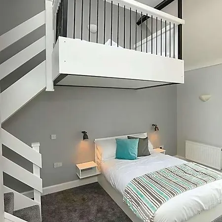 Moran's Bar & Bed & Breakfast