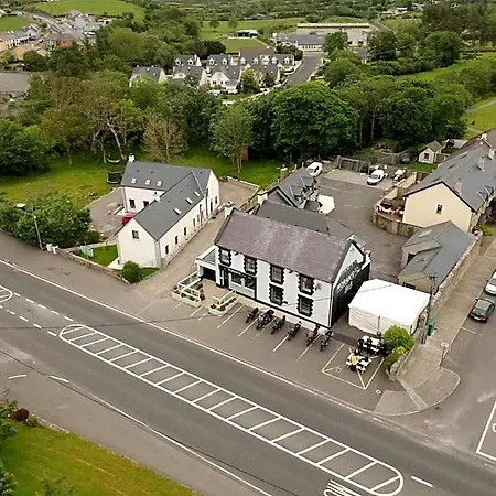Bed & Breakfast Moran's Bar & Grange (Sligo)