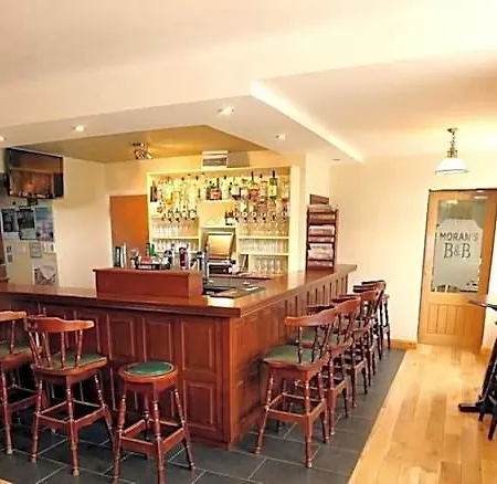 Moran's Bar & Bed & Breakfast 3*