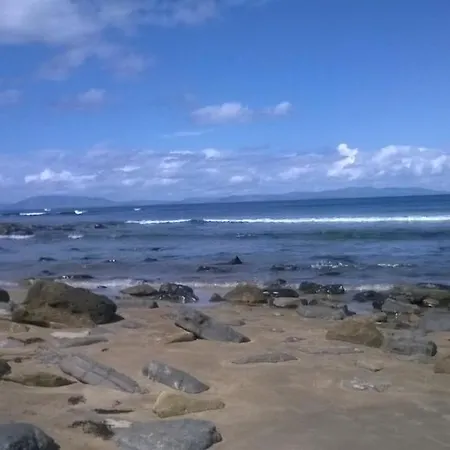 Moran's Bar & לינה וארוחת בוקר