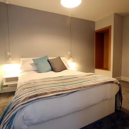 Moran's Bar & לינה וארוחת בוקר