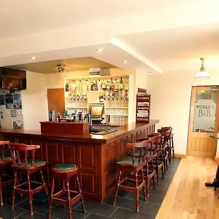 Moran's Bar & Bed & Breakfast 3*