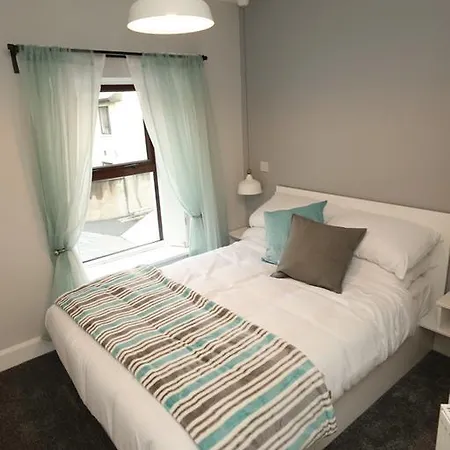 Moran's Bar & 3* Grange (Sligo)