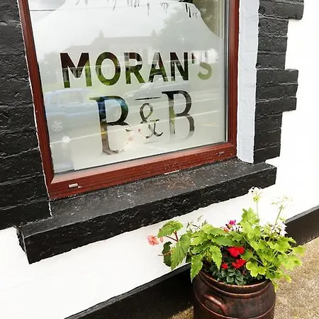 Moran's Bar & Bed & Breakfast