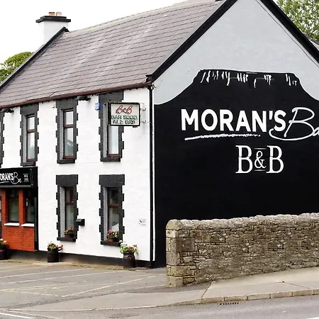 Moran's Bar & Bed & Breakfast Grange (Sligo)