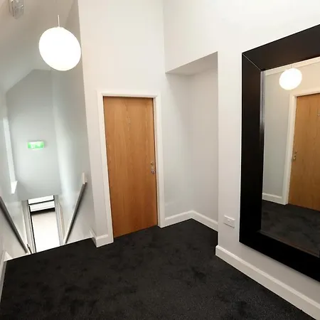 Moran's Bar & Bed & Breakfast 3*