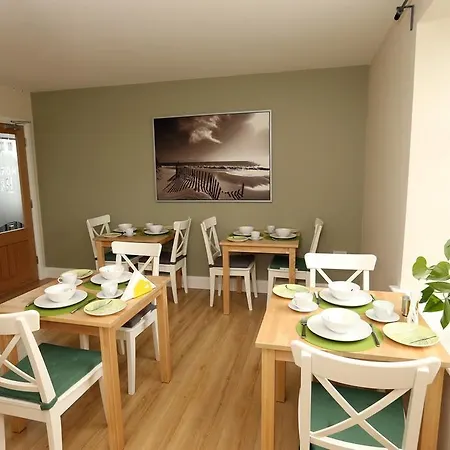 Moran's Bar & 3* Grange (Sligo)