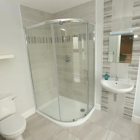 Moran's Bar & 3* Grange (Sligo)