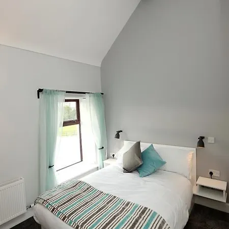 Moran's Bar & Bed & Breakfast 3*