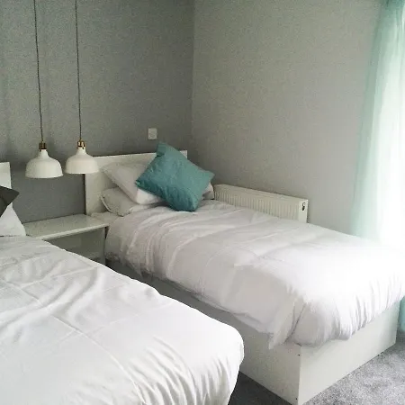Moran's Bar & Bed & Breakfast 3*
