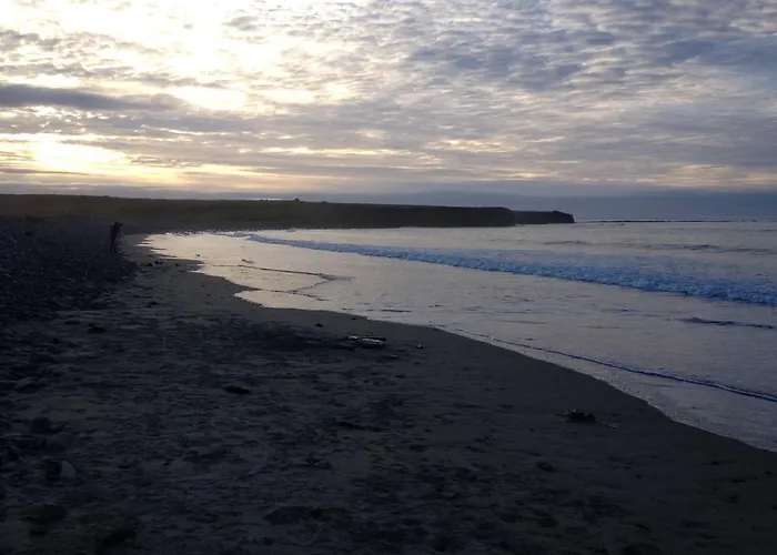 Bed & Breakfast Moran's Bar & Grange (Sligo)