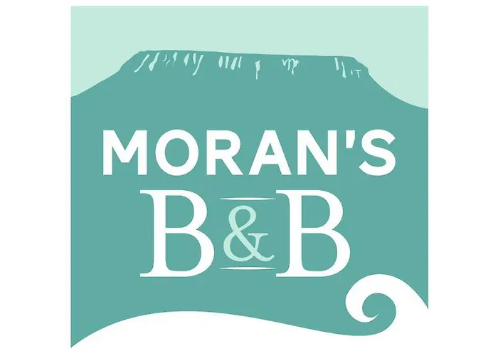 Moran's Bar & 住宿加早餐酒店 3*