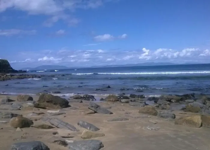 Moran's Bar & Bed & Breakfast