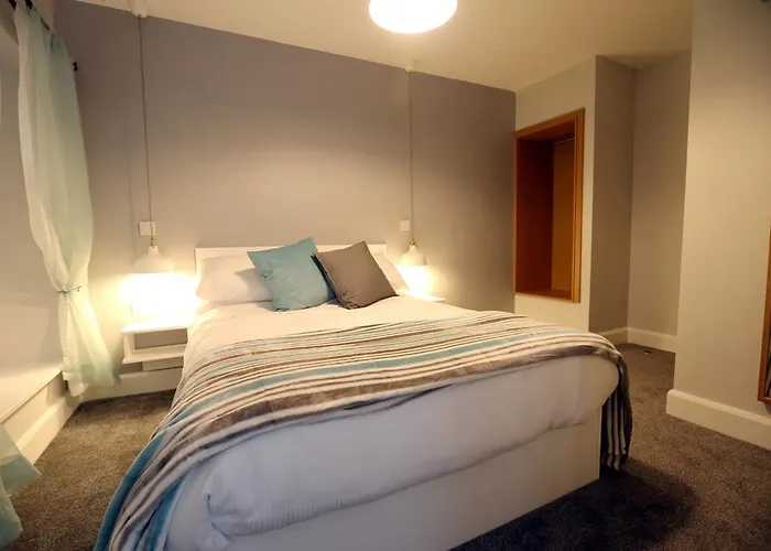 Moran's Bar & Panzió