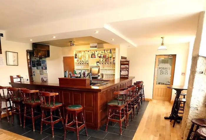 Moran's Bar & 住宿加早餐酒店 3*