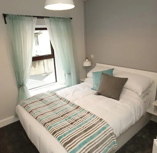 Moran's Bar & 3* Grange