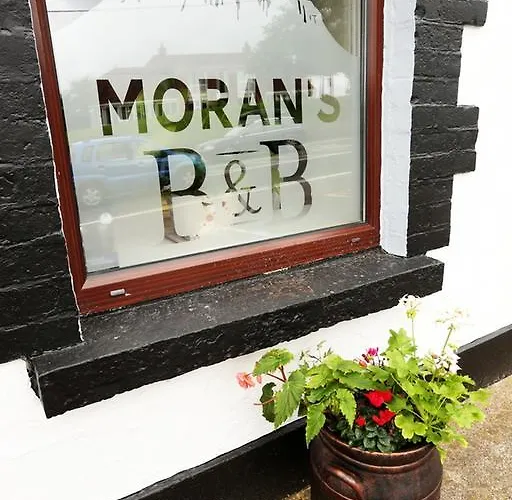 Moran's Bar & 住宿加早餐酒店