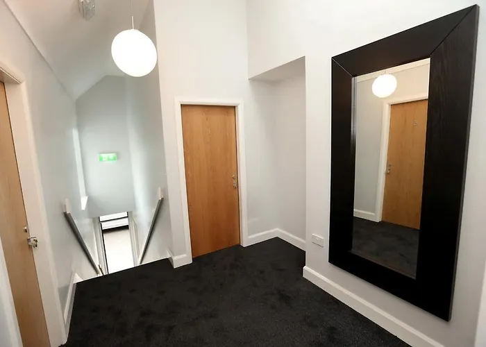 Moran's Bar & Panzió 3*