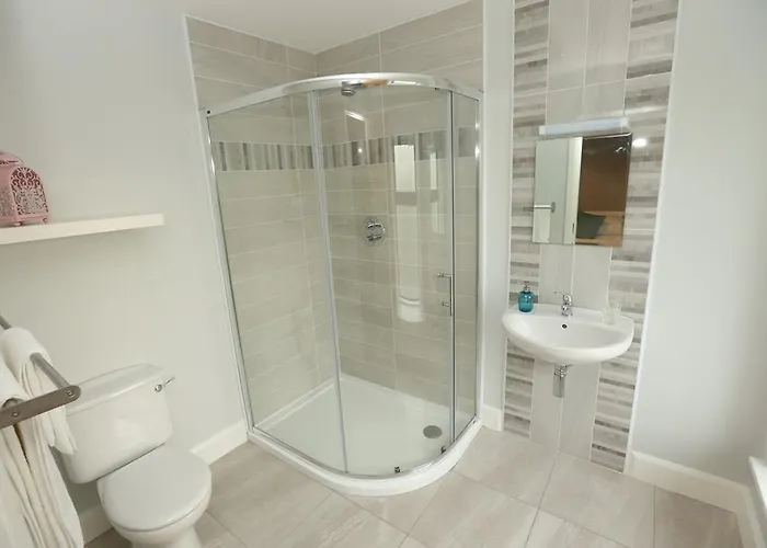 Moran's Bar & 3* Grange